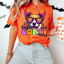 Load image into Gallery viewer, Halloween Dogs Dropdown TRANSFER VIRGO JULY 25