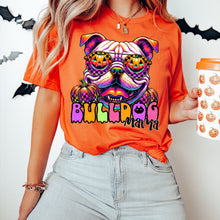 Load image into Gallery viewer, Halloween Dogs Dropdown TRANSFER VIRGO JULY 25