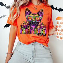 Load image into Gallery viewer, Halloween Dogs Dropdown TRANSFER VIRGO JULY 25