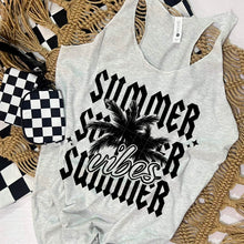 Load image into Gallery viewer, Summer Vibes Stack Color Dropdown TRANSFER CSC APR 25