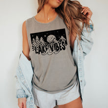 Load image into Gallery viewer, Lake Vibes Palm Tree Color Dropdown TRANSFER CSC APR 25