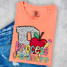 Load image into Gallery viewer, Dalmatian Apple Pencil Occupations DROPDOWN TRANSFER ABD