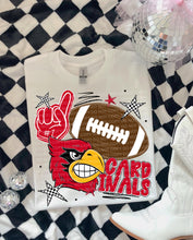 Load image into Gallery viewer, Checkered Star Foam Finger Mascots DROPDOWNTRANSFER SCG SEP 26