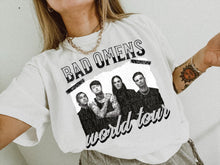 Load image into Gallery viewer, Boy Bands DROPDOWN TRANSFER LYT