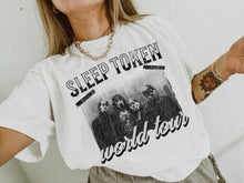 Load image into Gallery viewer, Boy Bands DROPDOWN TRANSFER LYT