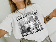 Load image into Gallery viewer, Boy Bands DROPDOWN TRANSFER LYT