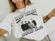 Load image into Gallery viewer, Boy Bands DROPDOWN TRANSFER LYT