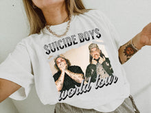 Load image into Gallery viewer, Boy Bands DROPDOWN TRANSFER LYT
