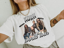 Load image into Gallery viewer, Boy Bands DROPDOWN TRANSFER LYT