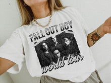 Load image into Gallery viewer, Boy Bands DROPDOWN TRANSFER LYT