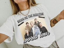 Load image into Gallery viewer, Boy Bands DROPDOWN TRANSFER LYT