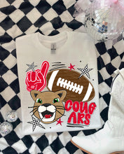 Load image into Gallery viewer, Checkered Star Foam Finger Mascots DROPDOWNTRANSFER SCG SEP 26