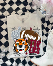 Load image into Gallery viewer, Checkered Star Foam Finger Mascots DROPDOWNTRANSFER SCG SEP 26
