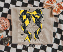 Load image into Gallery viewer, Pot_er Bow DROPDOWN TRANSFER RTD JUNE 25 BACK TO MAGIC SCHOOLS COLLAB RHD X RTD