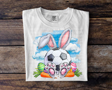 Load image into Gallery viewer, Easter Ears Sports DROPDOWN TRANSFER SCG MAR