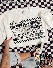 Load image into Gallery viewer, I’m A Small Business Owner DROPDOWN TRANSFER DDD