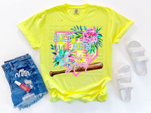 Load image into Gallery viewer, Hit Run Steal Bat & Base Color Option DROPDOWN TRANSFER SCG FEB 26