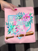 Load image into Gallery viewer, Hit Run Steal Bat & Base Color Option DROPDOWN TRANSFER SCG FEB 26