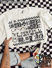 Load image into Gallery viewer, I’m A Small Business Owner DROPDOWN TRANSFER DDD