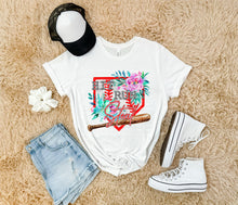 Load image into Gallery viewer, Hit Run Steal Bat & Base Color Option DROPDOWN TRANSFER SCG FEB 26