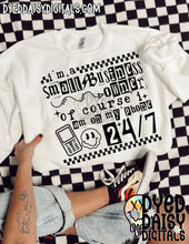 Load image into Gallery viewer, I’m A Small Business Owner DROPDOWN TRANSFER DDD