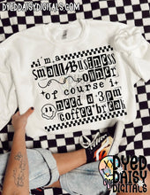 Load image into Gallery viewer, I’m A Small Business Owner DROPDOWN TRANSFER DDD