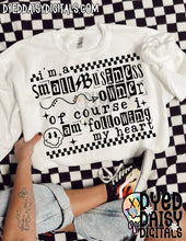 Load image into Gallery viewer, I’m A Small Business Owner DROPDOWN TRANSFER DDD