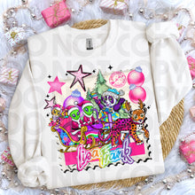 Load image into Gallery viewer, Christmas Postsge Dropdown TRANSFER RHD OCT 25