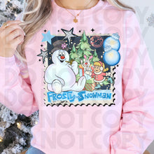 Load image into Gallery viewer, Christmas Postsge Dropdown TRANSFER RHD OCT 25