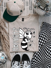 Load image into Gallery viewer, BW Dottie Mascots Dropdown TRANSFER PHDC JUNE