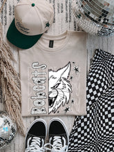 Load image into Gallery viewer, BW Dottie Mascots Dropdown TRANSFER PHDC JUNE