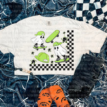 Load image into Gallery viewer, Ghost Skater Color Dropdown TRANSFER OHD AUG 25