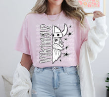 Load image into Gallery viewer, BW Dottie Mascots Dropdown TRANSFER PHDC JUNE