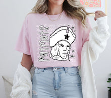 Load image into Gallery viewer, BW Dottie Mascots Dropdown TRANSFER PHDC JUNE