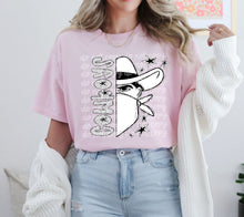 Load image into Gallery viewer, BW Dottie Mascots Dropdown TRANSFER PHDC JUNE