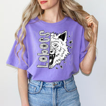 Load image into Gallery viewer, BW Dottie Mascots Dropdown TRANSFER PHDC JUNE