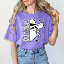 Load image into Gallery viewer, BW Dottie Mascots Dropdown TRANSFER PHDC JUNE