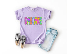 Load image into Gallery viewer, Bright Checker Star Grades Dropdown TRANSFER ARA