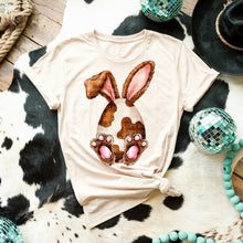Load image into Gallery viewer, Easter Eggs With Ears And Feet DROPDOWN TRANSFER SCG MAR