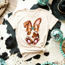 Load image into Gallery viewer, Easter Eggs With Ears And Feet DROPDOWN TRANSFER SCG MAR
