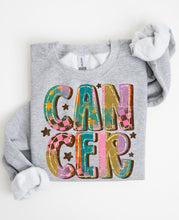 Load image into Gallery viewer, Horoscope Glitter And Stars Accents DROPDOWN TRANSFER CST JAN 26