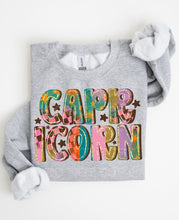 Load image into Gallery viewer, Horoscope Glitter And Stars Accents DROPDOWN TRANSFER CST JAN 26