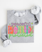 Load image into Gallery viewer, Peaceful Petty Protected TRANSFER CST JAN 26