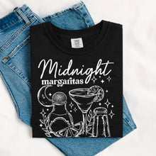 Load image into Gallery viewer, Midnight Margaritas DROPDOWN TRANSFER DEC CSC