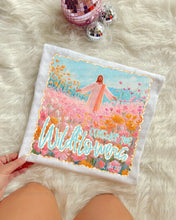 Load image into Gallery viewer, Consider The Wildflowers Color Dropdown TRANSFER OHD SEPT 25