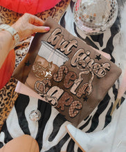 Load image into Gallery viewer, But First Self Care Drink DROPDOWN TRANSFER TGG DEC 25