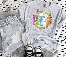 Load image into Gallery viewer, Pencil Stars Paper Grades DROPDOWN TRANSFER SCG