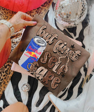 Load image into Gallery viewer, But First Self Care Drink DROPDOWN TRANSFER TGG DEC 25