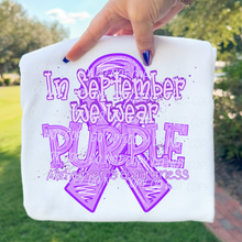 Load image into Gallery viewer, Alzheimer’s Awareness Bundle DROPDOWN TRANSFER CSD SEP 26