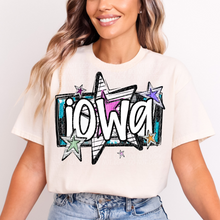 Load image into Gallery viewer, Star States(all 50 states available) TRANSFER CSD FEB 25